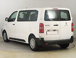 Peugeot Expert (2017) 1.6 BlueHDi, Bus, 6Míst, ČR - náhled 3