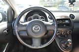 Mazda 2 1.3i 55kW 3dv. KLIMA - náhled 6
