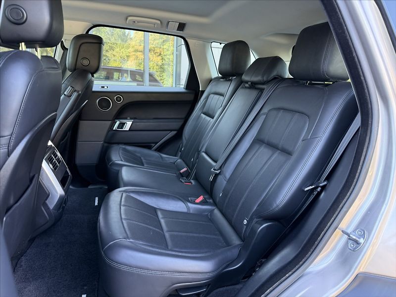 Land Rover Range Rover Sport 3,0 DYNAMIC HSE D300 - fotka 15 z 25