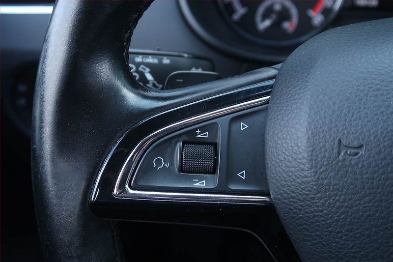 Škoda Octavia (2017) 2.0 TDI, Automat, Navi - fotka 19 z 22