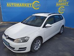 Volkswagen Golf 1,6 TDI 81kW BlueMotion Varian - fotografie inzerátu