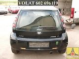 Smart Fortwo (2002) VOLAT  602 696119 - náhled 3