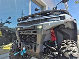 CFMOTO Gladiator X520 (2026) Gladiator C5 G4 EPS - náhled 11