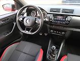 Škoda Fabia (2021) Monte Carlo 1.0 TSI - náhled 7