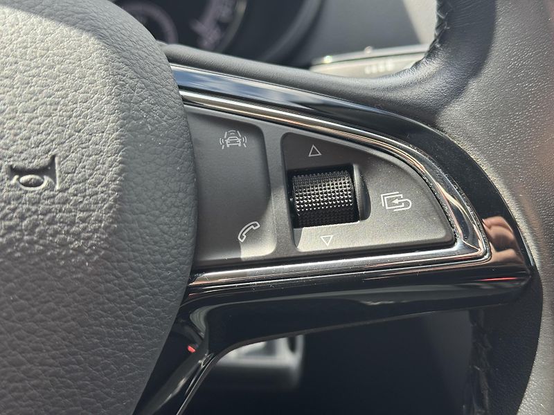 Škoda Octavia (2017) III 1.4TSi 110kW MAN, RZV - fotka 27 z 48