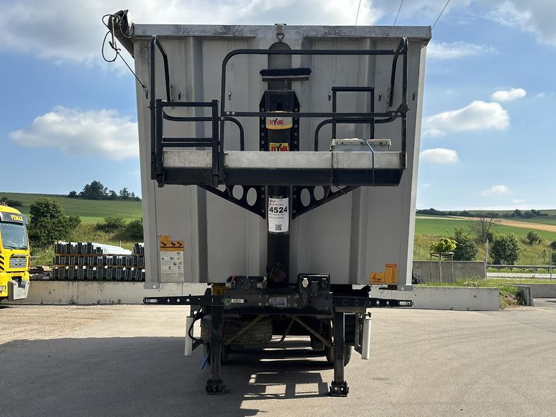 Wielton NW-3 50m3  - fotka 3 z 16