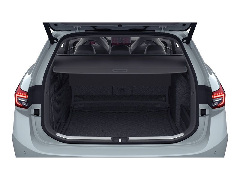 Škoda Superb (2026) Sportline 2,0 TDI 142 kW 4x4 - fotka 4 z 6