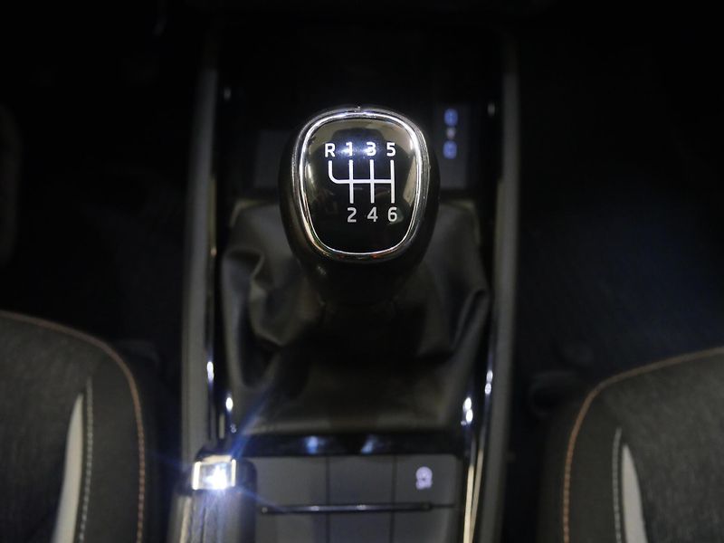 Škoda Scala - fotka 20 z 25