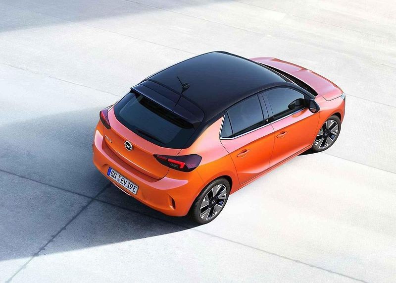 Opel Mokka 2021