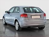 Audi A3 (2003) 2.0 TDI, po STK, Tažné - náhled 3