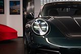 Porsche 911 TECHART 911 GT3 Touring (992.2 - náhled 26