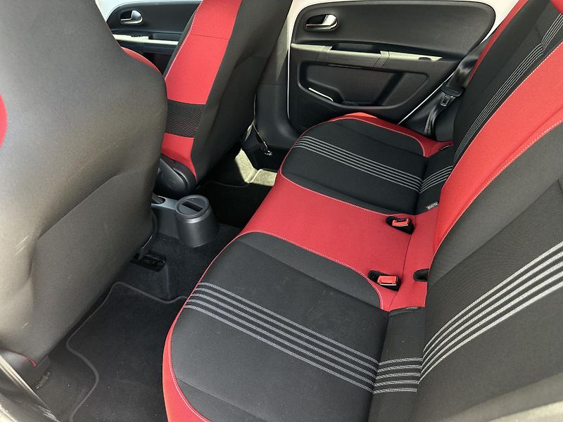 Škoda Citigo 1.0 TSI Monte Carlo - fotka 9 z 23
