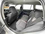 Škoda Octavia 2,0 TDI Combi Ambition Plus - náhled 17