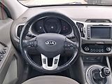 Kia Sportage (2013) 1.6 GDi, Active, navi - náhled 11