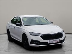 Škoda Octavia 2,0 TDI IV, 1. maj., pravid. s - fotografie inzerátu