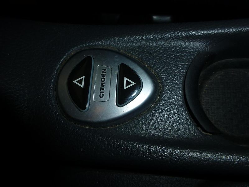 Citroën C5 (2008) 1,6HDI 80KW**DIGIKLIMA**ALU* - fotka 13 z 25