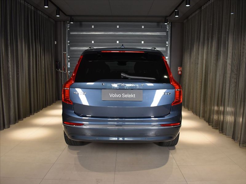 Volvo XC90 2,0 B5 AWD PLUS Pano,BLIS, - fotka 5 z 24