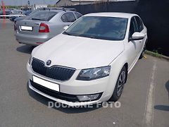 Škoda Octavia (2016) 1.4 TSI, 2.maj,ČR, Ambition - fotografie inzerátu