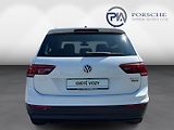 Volkswagen Tiguan 2,0 TDI 4x4 7DSG COMFORTLINE - náhled 8