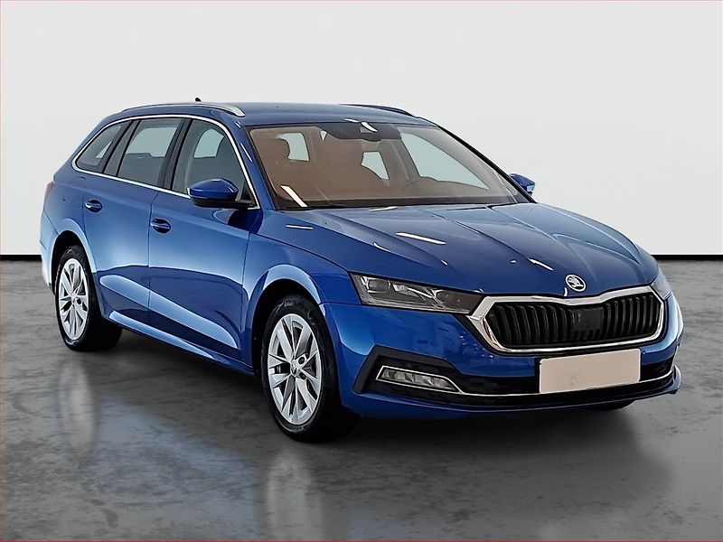 Škoda Octavia (2022) 2.0 TDI - fotografie inzerátu