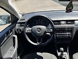 Škoda Rapid 1,6 TDi 66KW KLIMA STK 6/28 - náhled 14
