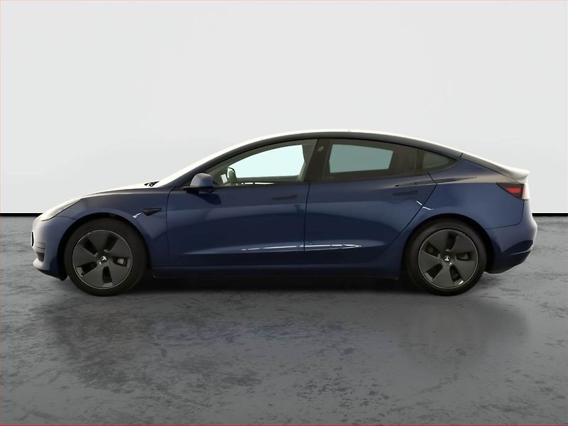 Tesla Model 3 (2021) Std Range Plus 52kWh, SoH 72% - fotka 3 z 20