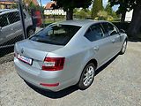 Škoda Octavia 1,4 TSi 103 kw Elegance  Xenon - náhled 7