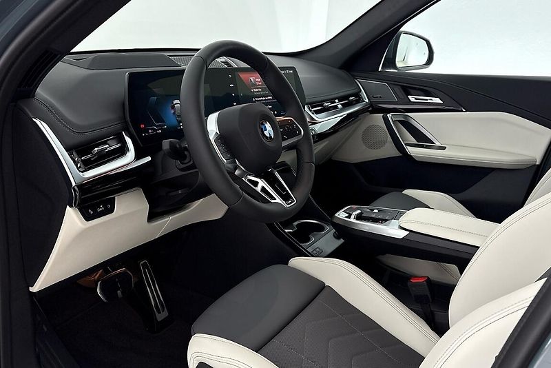 BMW X1 xDrive23d - fotka 6 z 18