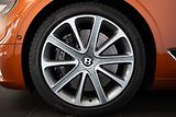 Bentley Continental GT - náhled 23
