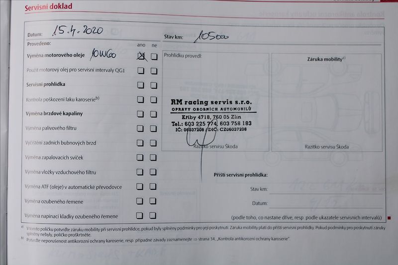 Škoda Roomster 1,2 TSI  NOVÉ V ČR,1.MAJITEL - fotka 29 z 41