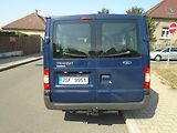 Ford Transit (2011) 2.2 TDCi L2H1 9 míst 5 dveří - náhled 8