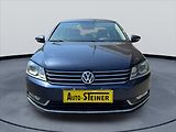 Volkswagen Passat 1,4 CNG, DPH, Kamery - náhled 1