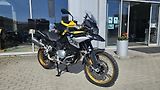 BMW F 850 GS (2021) Limitovaná edice 40 Years GS - náhled 1