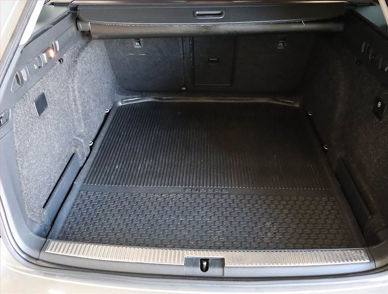 Škoda Superb (2016) Style 2.0 TDI, Automat, Navi - fotka 14 z 22