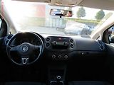 Volkswagen Golf Plus (2009) 1.4TSi, AC - náhled 10