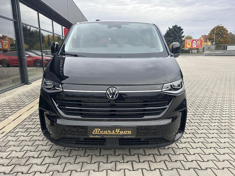 Volkswagen Caravelle (2026) 2.0TDI 125kW 4x4 8AUT DR NT CZ - fotka 13 z 51