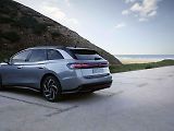 Volkswagen ID.7 Tourer