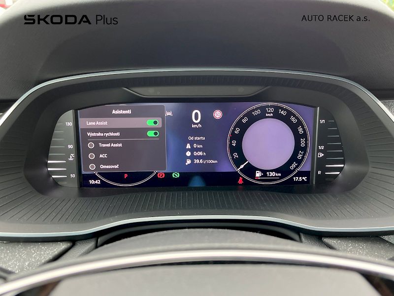 Škoda Octavia (2025) 2.0 TDI 110kW DSG Selection Co - fotka 5 z 29