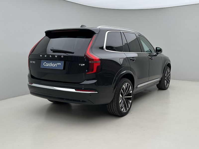Volvo XC90 (2026) T8 AWD PLUS BRIGHT - fotka 14 z 45
