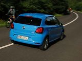 Volkswagen Polo.
