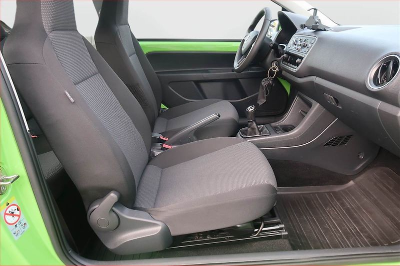 Škoda Citigo (2018) Ambition 1.0 MPI - fotka 9 z 14