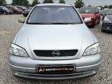 Opel Astra 1,6 16V 74tKm DIGIKLIMA - náhled 1
