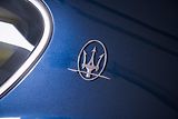 Maserati GranTurismo (2008) - náhled 11