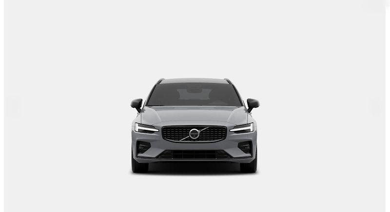 Volvo V60 (2026) B4 PLUS DARK AUT - fotka 17 z 17