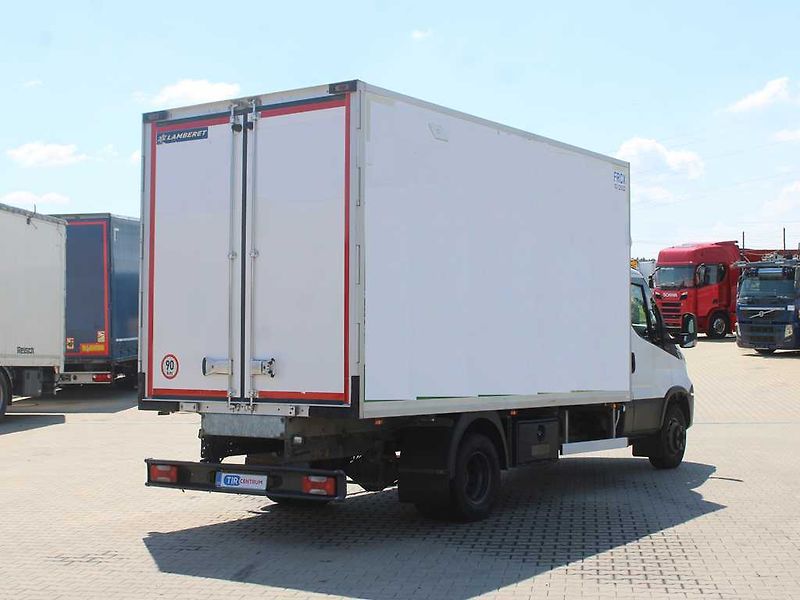 Iveco DAILY 70C17, CARRIER XARIOS 30 - fotka 3 z 19