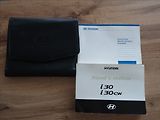 Hyundai i30 1,4 CVVT,80kW,1majČR,Klima - náhled 22