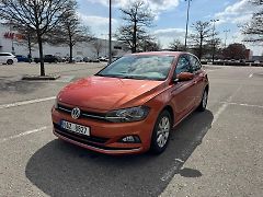 Volkswagen Polo 1.0 /85kW - fotografie inzerátu
