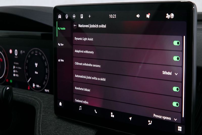 Škoda Superb 2.0 TDI 110kW DSG Matrix Tažné - fotka 20 z 31
