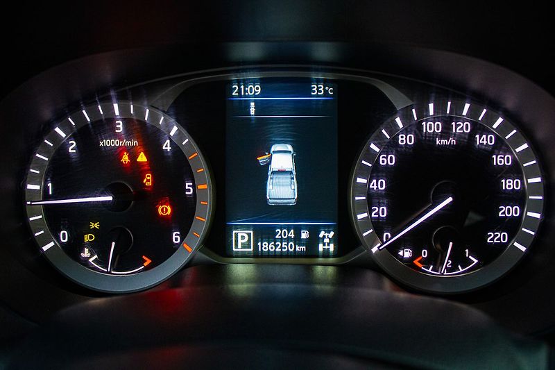 Nissan Ostatní - fotka 13 z 33