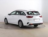 Kia Ceed (2022) Silver 1.5 T-GDI, Serv.kniha - náhled 3